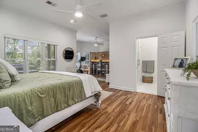 806 Southern Shore Drive, Peachtree City, GA 30269 - Photo 20