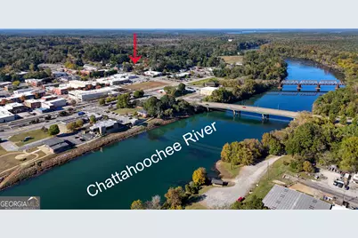 1007 4th Avenue, West Point, GA 31833 - Photo 2