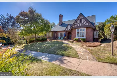 1007 4th Avenue, West Point, GA 31833 - Photo 2