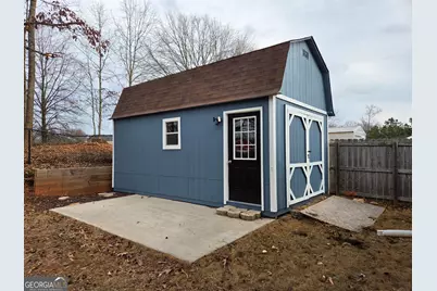 14 Huntington Drive, Grantville, GA 30220 - Photo 20