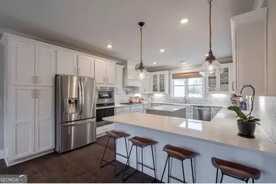 3706 Highway 83, Good Hope, GA 30641 - Photo 28