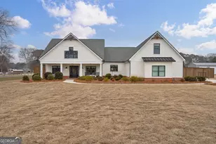 3706 Hwy 83, Good Hope, GA 30641 - Photo 1