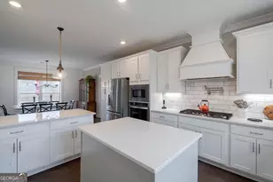 3706 Hwy 83, Good Hope, GA 30641 - Photo 32