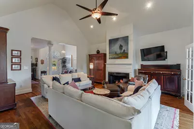 1180 Millstone Run, Watkinsville, GA 30677 - Photo 16