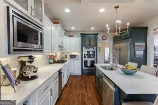 1180 Millstone Run, Watkinsville, GA 30677 - Photo 24