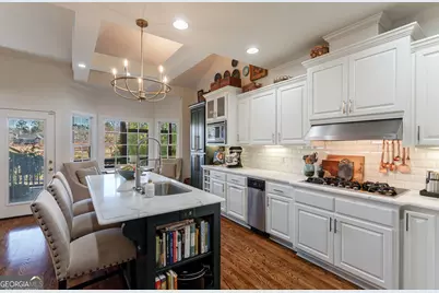 1180 Millstone Run, Watkinsville, GA 30677 - Photo 22