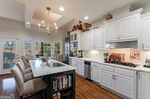 1180 Millstone Run, Watkinsville, GA 30677 - Photo 22