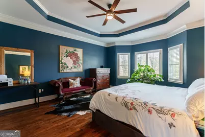 1180 Millstone Run, Watkinsville, GA 30677 - Photo 30