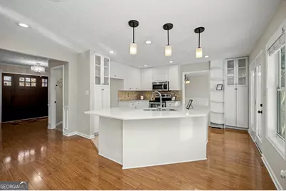 125 Chadwick Drive, Peachtree City, GA 30269 - Photo 8