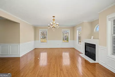 125 Chadwick Drive, Peachtree City, GA 30269 - Photo 4