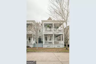216 W Park Avenue #B, Savannah, GA 31401 - Photo 4
