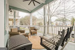 216 W Park Ave, Savannah, GA 31401 - Photo 2