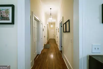 216 W Park Avenue #B, Savannah, GA 31401 - Photo 18