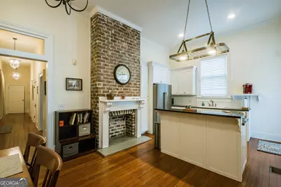 216 W Park Avenue #B, Savannah, GA 31401 - Photo 12