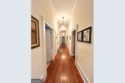 216 W Park Avenue #B, Savannah, GA 31401 - Photo 18