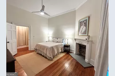 216 W Park Avenue #B, Savannah, GA 31401 - Photo 24