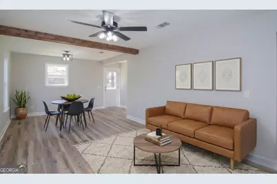 421 Vienna Circle, Fort Valley, GA 31030 - Photo 2