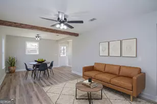 421 Vienna Cir, Fort Valley, GA 31030 - Photo 2