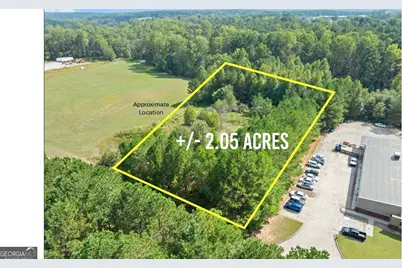 130 Manufacturers Court, Winder, GA 30680 - Photo 1