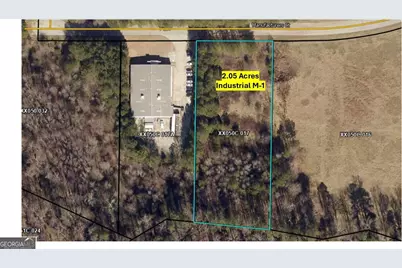130 Manufacturers Court, Winder, GA 30680 - Photo 4