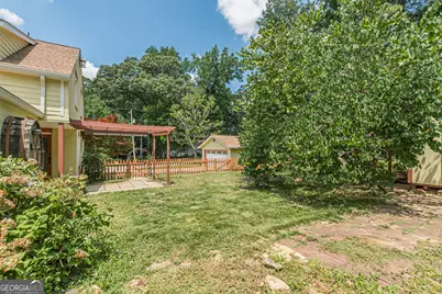 2367 Ridgeway Avenue, Atlanta, GA 30337 - Photo 60