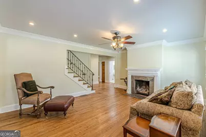 2367 Ridgeway Avenue, Atlanta, GA 30337 - Photo 6