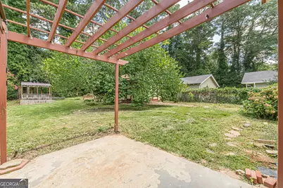 2367 Ridgeway Avenue, Atlanta, GA 30337 - Photo 58