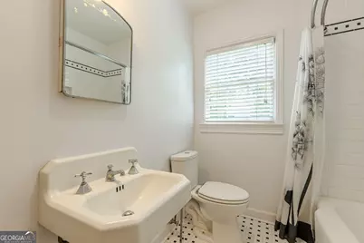 2367 Ridgeway Avenue, Atlanta, GA 30337 - Photo 36