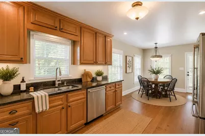 2367 Ridgeway Avenue, Atlanta, GA 30337 - Photo 62