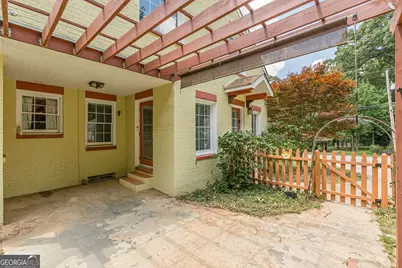 2367 Ridgeway Avenue, Atlanta, GA 30337 - Photo 56