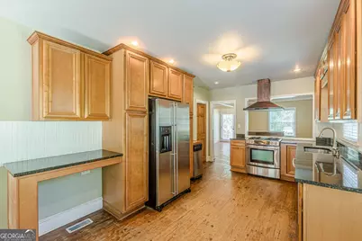 2367 Ridgeway Avenue, Atlanta, GA 30337 - Photo 22