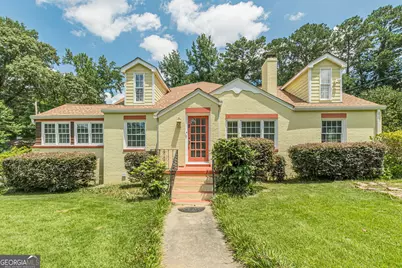 2367 Ridgeway Avenue, Atlanta, GA 30337 - Photo 1