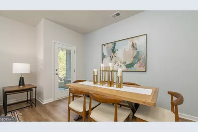 5009 Oakwood Road, Stone Mountain, GA 30088 - Photo 12