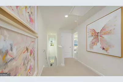 5009 Oakwood Road, Stone Mountain, GA 30088 - Photo 18