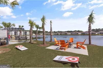 67 E Chapel Drive, Brunswick, GA 31525 - Photo 26