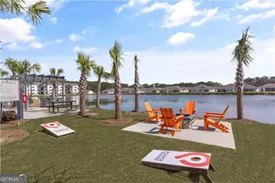 67 E Chapel Dr, Brunswick, GA 31525 - Photo 26