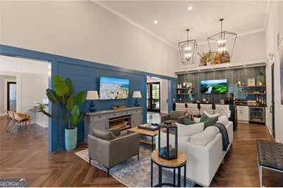 67 E Chapel Drive, Brunswick, GA 31525 - Photo 20