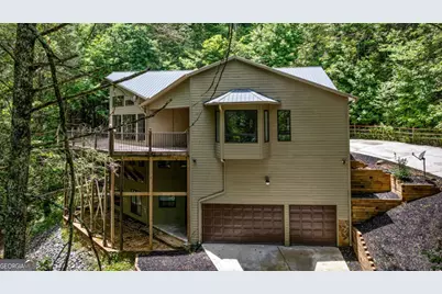 10323 Grassy Mountain Road, Ellijay, GA 30540 - Photo 10