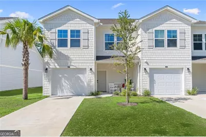 52 E Chapel Drive, Brunswick, GA 31525 - Photo 2