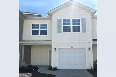 52 E Chapel Drive, Brunswick, GA 31525 - Photo 1