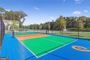 46 E Chapel Dr, Brunswick, GA 31525 - Photo 30