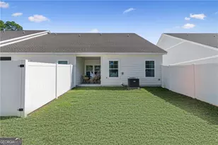 46 E Chapel Dr, Brunswick, GA 31525 - Photo 18