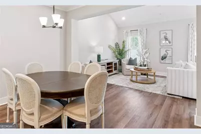 46 E Chapel Drive, Brunswick, GA 31525 - Photo 6