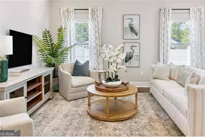 46 E Chapel Drive, Brunswick, GA 31525 - Photo 32