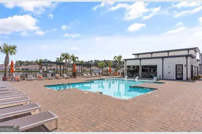 71 E Chapel Drive, Brunswick, GA 31525 - Photo 22