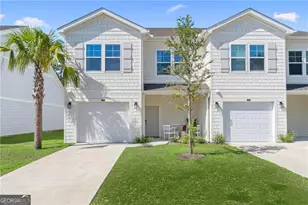 71 E Chapel Dr, Brunswick, GA 31525 - Photo 2