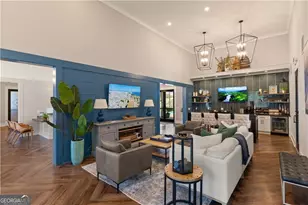 71 E Chapel Dr, Brunswick, GA 31525 - Photo 20