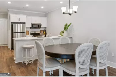 48 E Chapel Drive, Brunswick, GA 31525 - Photo 4