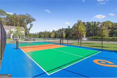 62 E Chapel Drive, Brunswick, GA 31525 - Photo 30