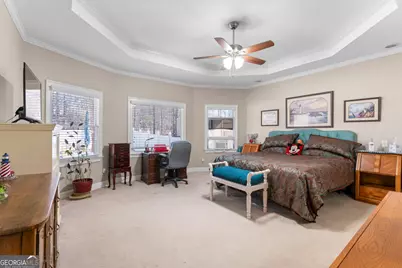 301 Clyde Court, McDonough, GA 30252 - Photo 28